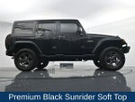 2017 Wrangler Unlimited Thumbnail 35
