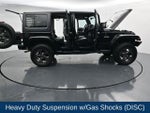 2017 Wrangler Unlimited Thumbnail 38