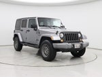 2017 Wrangler Unlimited Thumbnail 1