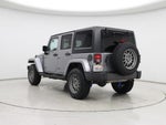 2017 Wrangler Unlimited Thumbnail 2