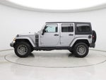 2017 Wrangler Unlimited Thumbnail 3