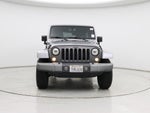 2017 Wrangler Unlimited Thumbnail 5