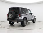 2017 Wrangler Unlimited Thumbnail 8