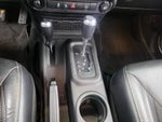 2017 Wrangler Unlimited Thumbnail 15