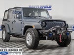 2017 Wrangler Unlimited Thumbnail 1