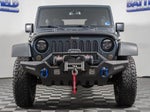 2017 Wrangler Unlimited Thumbnail 2