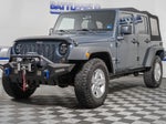 2017 Wrangler Unlimited Thumbnail 3