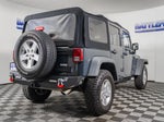 2017 Wrangler Unlimited Thumbnail 6