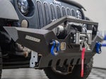 2017 Wrangler Unlimited Thumbnail 15