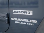 2017 Wrangler Unlimited Thumbnail 16