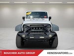 2017 Wrangler Unlimited Thumbnail 2