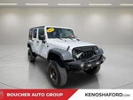 2017 Wrangler Unlimited Thumbnail 3