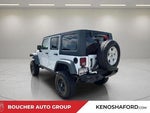 2017 Wrangler Unlimited Thumbnail 7