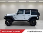 2017 Wrangler Unlimited Thumbnail 8
