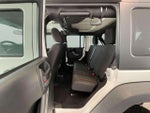2017 Wrangler Unlimited Thumbnail 14