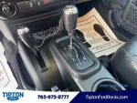 2017 Wrangler Unlimited Thumbnail 14