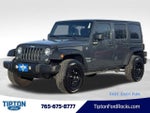 2017 Wrangler Unlimited Thumbnail 1