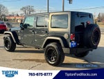 2017 Wrangler Unlimited Thumbnail 28