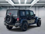2017 Wrangler Unlimited Thumbnail 4