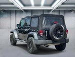 2017 Wrangler Unlimited Thumbnail 5