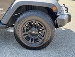 2017 Wrangler Unlimited Thumbnail 6