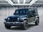 2017 Wrangler Unlimited Thumbnail 20