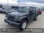 2018 Wrangler JK Unlimited Thumbnail 1