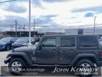2018 Wrangler JK Unlimited Thumbnail 2