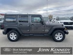 2018 Wrangler JK Unlimited Thumbnail 6