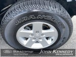 2018 Wrangler JK Unlimited Thumbnail 8