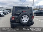 2018 Wrangler JK Unlimited Thumbnail 11
