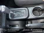 2018 Wrangler JK Unlimited Thumbnail 23