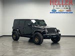 2018 Wrangler JK Unlimited Thumbnail 1