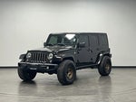 2018 Wrangler JK Unlimited Thumbnail 3