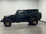2018 Wrangler JK Unlimited Thumbnail 4