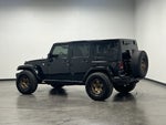 2018 Wrangler JK Unlimited Thumbnail 5