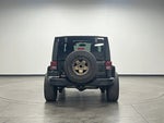 2018 Wrangler JK Unlimited Thumbnail 6