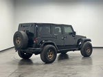 2018 Wrangler JK Unlimited Thumbnail 7