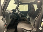 2018 Wrangler JK Unlimited Thumbnail 13
