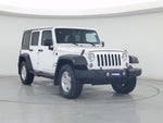 2018 Wrangler JK Unlimited Thumbnail 1
