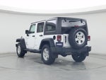 2018 Wrangler JK Unlimited Thumbnail 2