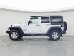 2018 Wrangler JK Unlimited Thumbnail 3