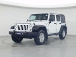 2018 Wrangler JK Unlimited Thumbnail 4