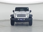 2018 Wrangler JK Unlimited Thumbnail 5