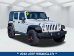 2012 Wrangler Unlimited Thumbnail 2