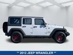 2012 Wrangler Unlimited Thumbnail 3