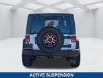 2012 Wrangler Unlimited Thumbnail 5