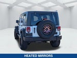 2012 Wrangler Unlimited Thumbnail 6