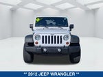2012 Wrangler Unlimited Thumbnail 8