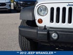 2012 Wrangler Unlimited Thumbnail 9